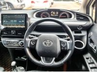 Toyota Sienta 1.5V  ปี 2016 รถบ้านสภาพสวยดูแลดี ราคาพืเศษ รูปที่ 12